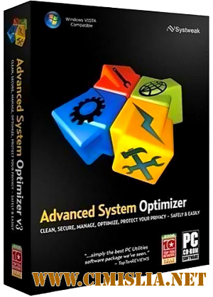 Advanced System Optimizer v3.5.1000.13742 Final [2012 / RUS / MULTI]