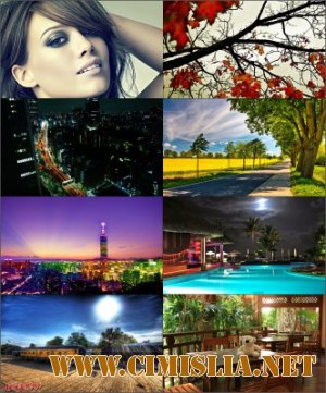 Обои для рабочего стола - Разное [2012]