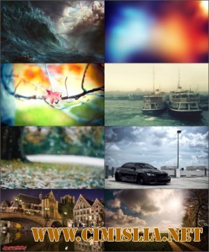 Обои для рабочего стола - Разное [2012]