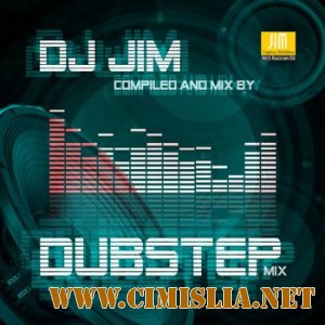Dj JIM - Dubstep Mix [2012 / MP3 / 320 kb]