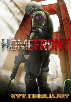 Homefront [RePack] [2011 / MULTI / RUS]