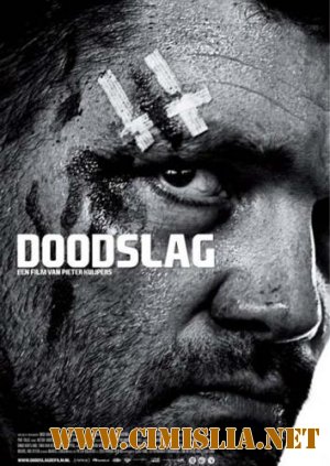 Убийство / Doodslag [2012 / DVDRip]