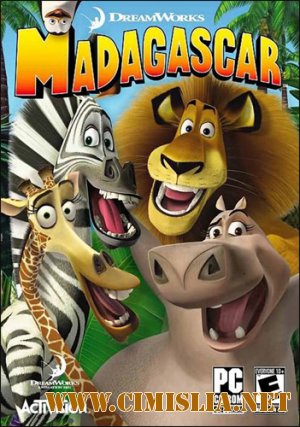 Madagascar [2005 / RUS]