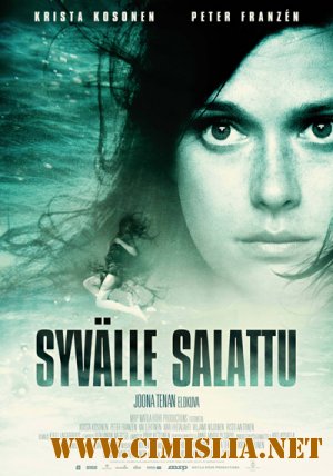 Водоём / Syv&#228;lle salattu / Body Of Water [2011 / DVDRip]