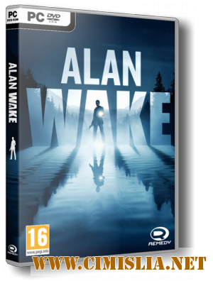Alan Wake [RePack] [2012 / RUS / ENG]