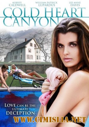 Наваждение / Cold Heart Canyon [2008 / DVDRip]