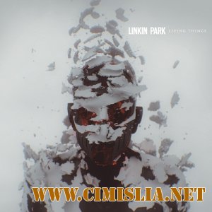 Linkin Park - Living Things [2012 / MP3 / 320 kb]
