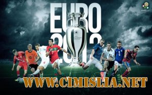 Обои для рабочего стола - UEFA Euro 2012 [2012]