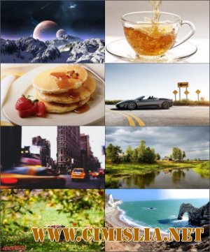 Обои для рабочего стола - Разное [2012]