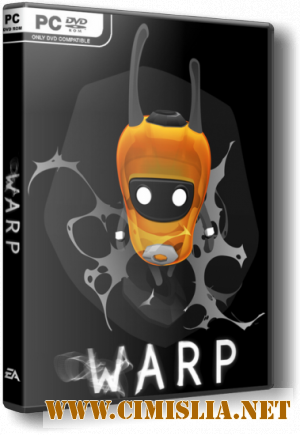 WARP [L] [2012 / ENG / RUS]