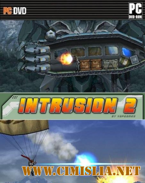 Intrusion 2 [2012 / RUS  / ENG]