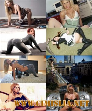 Обои для рабочего стола - Девушки [2012]