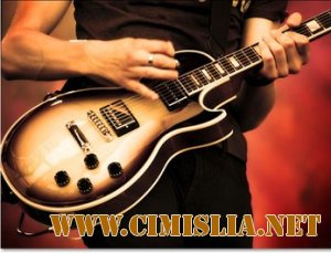 Rock Hits of 20th Century vol.2 [2012/ MP3 / 320 kb]