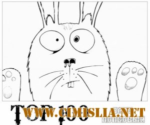 Top-100 Зайцев.нет [24.06.2012 / MP3 / 320 kb]