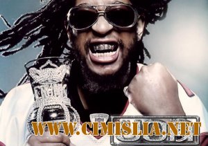 LIL JON - Discography [1997-2009 / MP3 / 192 kb]