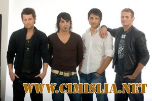 Akcent - Discography [2000-2011 / MP3 / 320 kb]