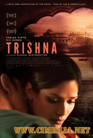 Красавица из трущоб / Trishna [2011 / DVDRip | Лицензия]