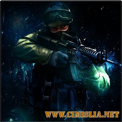 Counter-Strike 1.6 [P] [2012 / RUS]