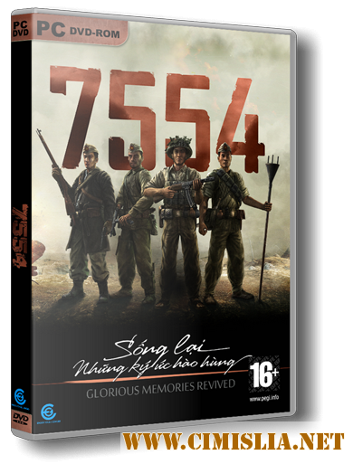 7554 [+ DLC] [L] [2012 / RUS / ENG / MULTI5]