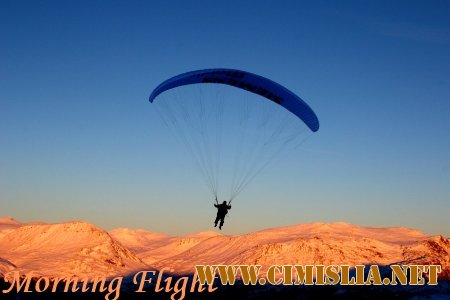 Morning Flight [2012 / MP3 / 320 kb]