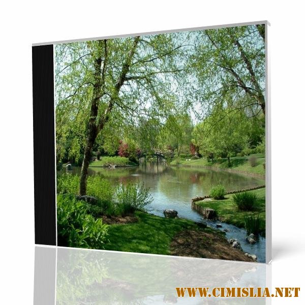 Улетная сотня весеннего Trance vol.7 [2012 / MP3 / 320 kb]