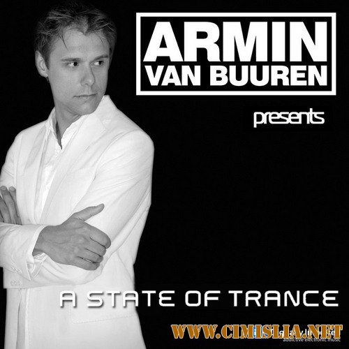 Armin van Buuren - A State of Trance 568 [SBD] [2012 / MP3 / 320 kb]