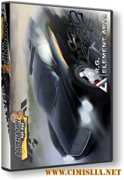 Адреналин 2: Час Пик / Streets of Moscow [RePack] [2007 / RUS]