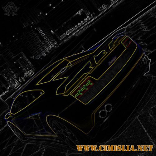 Test Drive Unlimited - Золотое издание [v.1.66A] [L] [2008 / RUS]