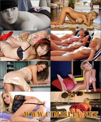 Обои для рабочего стола - Девушки [2012]