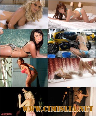 Обои для рабочего стола - Девушки [2012]