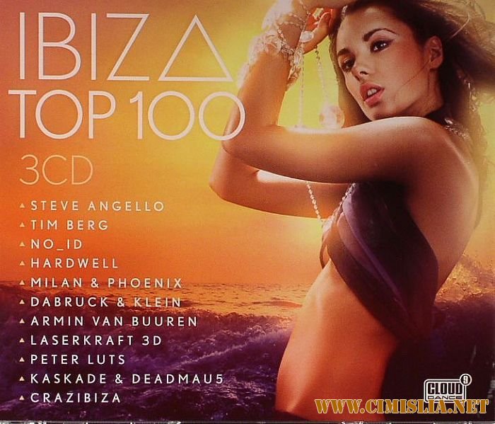 Ibiza Top 100 [2012 / MP3 / V0]