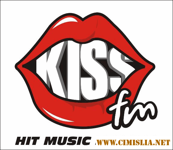 Kiss FM RO - Top 40 [Iunie] [2012 / MP3 / 128 kb]