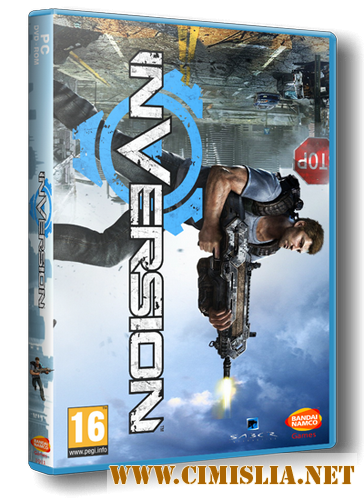 Inversion [RePack] [2012 / ENG / RUS]