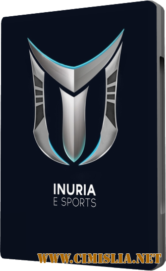 Counter-Strike 1.6 iNuria Esports [RePack] [No-Steam] [2012 / ENG]