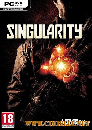 Singularity [Rip] [2010 / RUS]