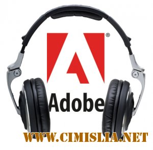 Adobe Audition CC 2017.1 10.1.0.174 [x64] [RePack] [2017 / ENG / RUS]