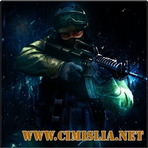Counter-Strike 1.6 [P] [2012 / RUS]