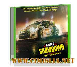 DiRT Showdown [2012 /  MP3 / 320 kb]