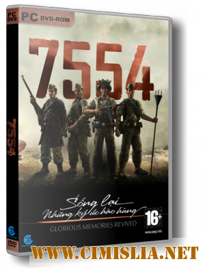 7554 [+ DLC] [L] [2012 / RUS / ENG / MULTI5]
