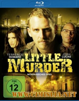 Маленький убийца / Little Murder [2011 / HDRip]