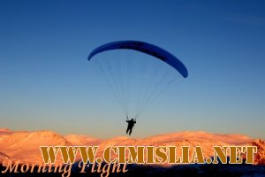 Morning Flight [2012 / MP3 / 320 kb]