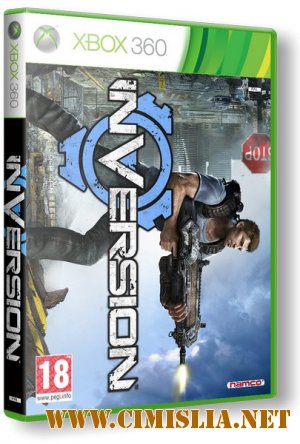 Inversion [P] [2012 / RUS]
