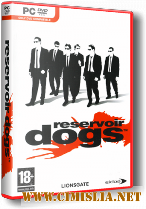 Бешеные псы / Reservoir Dogs [RePack] [2006 / RUS / ENG]