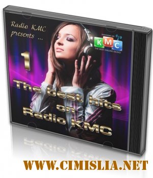 Радио Krasnoyarsk Music City: KMC 1 [2012 / MP3 / 128-320 kb]