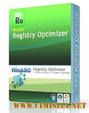 WinASO Registry Optimizer 4.7.7 [2012 / ENG]