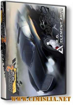 Адреналин 2: Час Пик / Streets of Moscow [RePack] [2007 / RUS]