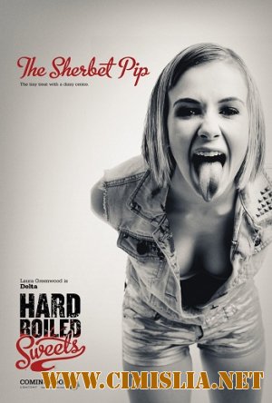 Твердые леденцы / Hard Boiled Sweets [2012 / HDRip]