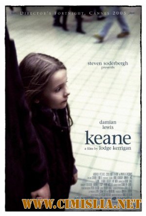 В руках бога / Keane [2004 / DVDRip]