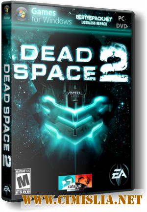Dead Space 2 [Rip] [2011 / RUS]