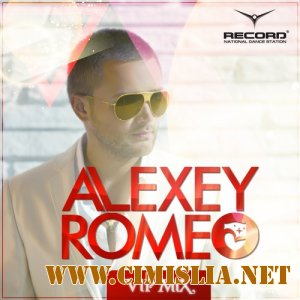 Alexey Romeo - VIP MIX (Record Club) 498 [11.07.2012 / MP3 / 320 kb]
